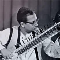 Pt. Nikhil Banerjee Image