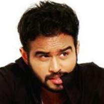 Mirchi Vijay Image