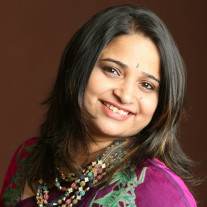 Archana Gore Image