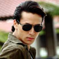 Tiger Shroff Image