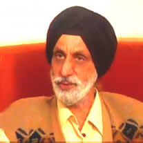 Kulwant Jani Image
