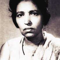 Mubarak Begum Image