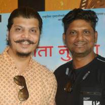 Praful-Swapnil Image