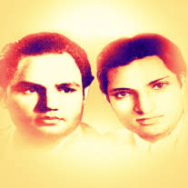 Husnlal-Bhagatram Image