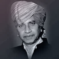 Pt. Basavraj Rajguru Image