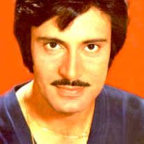 Deepak Parasher Image