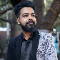 Santosh Hariharan Image