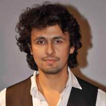 Sonu Nigam Image