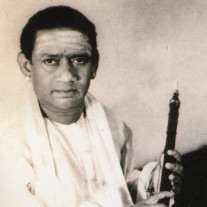 T.N. Rajarathinam Pillai Image