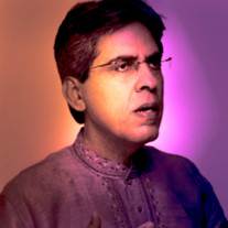 Ghanshyam Vaswani Image