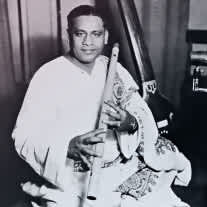 Pt. Pannalal Ghosh Image