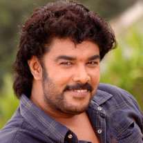 Dr Sundar C Image