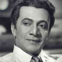 Raja Paranjape Image