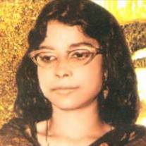 Nirmala Misra Image