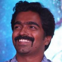 Ravi Basrur Image