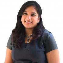 Pavithra Balajee Image