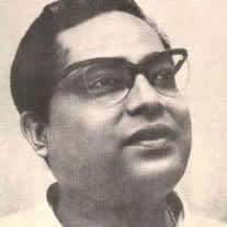 Dhananjoy Bhattacharya Image