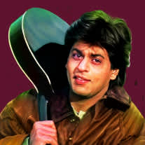 Shah Rukh Khan Image