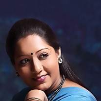 Jayati Chakraborty Image