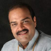 Shailendra Bhartti Image