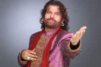 Hans Raj Hans Image