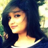 Saumya Upadhyay Image