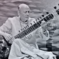 Ustad Rais Khan Image
