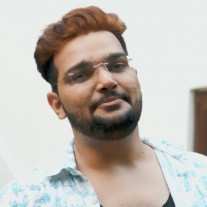 Anurag (Re-Arranger) Image