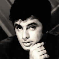 Sanjay Khan Image