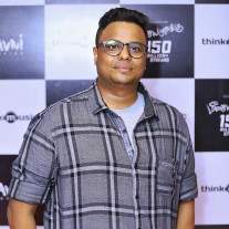Ganesan. S Image