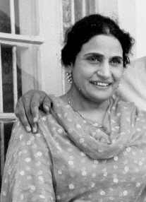 Prakash Kaur Image