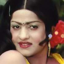 Jayamalini Image