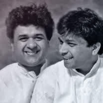 Ganesh-Kumaresh Image