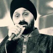 Kuldeep Singh Image