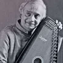 Pt. Ajay Pohankar Image
