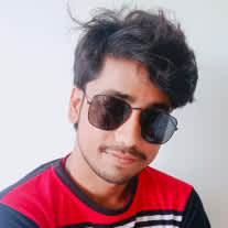 Tinku Tufan Keshri Image