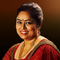 Pritha Majumdar Image