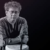 Taufiq Qureshi Image