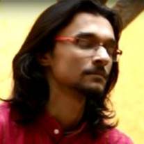 Abhishek Borkar Image