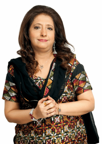 Kavita Mathrani Image