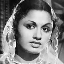 T.R. Rajakumari Image