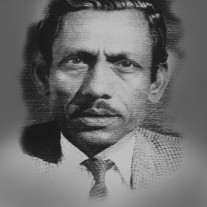 Nasir Kazmi Image