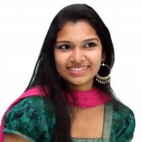 M. M. Manasi Image