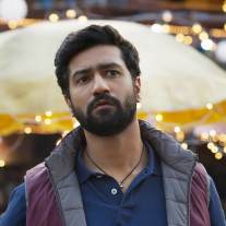 Vicky Kaushal Image