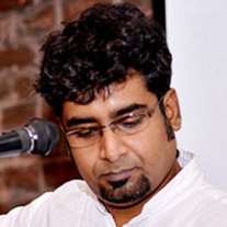 Koushik Chakraborty Image