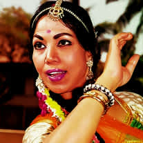 Sitara Devi Image