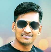 Ajesh Kumar Image