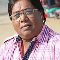 Jaywant Wadkar Image