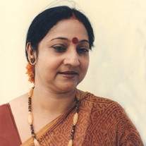 Indrani Sen Image