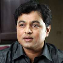 Subodh Bhave Image